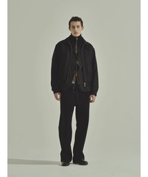 Mc McGREGOR（エムシーマックレガー）の「【Mc McGREGOR】ウールジャケット（テーラードジャケット）」