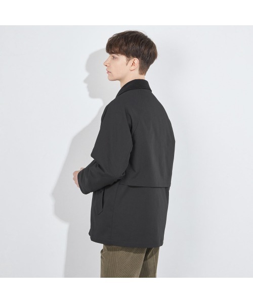 ジャケット・アウター ss レザーBIGポケジャケット（その他アウター）｜Kastane（カスタネ）の