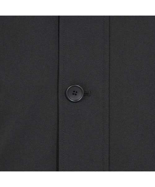 SUIT SELECT(スーツセレクト)の「襟コーデュロイショートジャケットコート(その他アウター・メンズ・グレー/ブラック/ベージュ・SMALL/MEDIUM/LARGE/X-LARGE)」の6枚目の写真