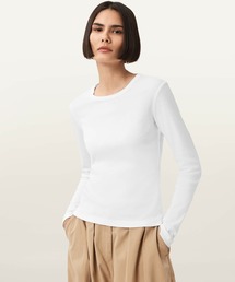 ALLSAINTS STEVIE LS TEE