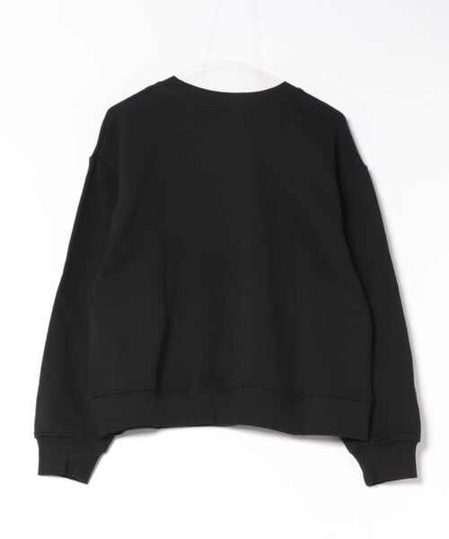 RATTLE TRAP（ラトルトラップ）の「PEANUTS PIGPEN&SNOOPY SWT（Tシャツ/カットソー・メンズ・ブラック/ホワイト・L/M）」の3枚目の写真