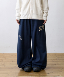 THECOLDESTMOMENT｜ザコールデストモーメント（レディース）のパンツ