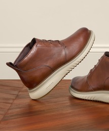 COLE HAAN | ゼログランド イオン チャッカブーツ mens(ブーツ)