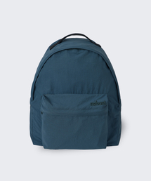NOHANT（ノアン）の「NYLON DAYPACK TEAL GREEN（バックパック/リュック）」