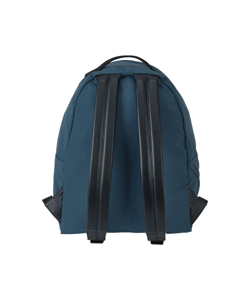 NOHANT(ノアン)の「NYLON DAYPACK TEAL GREEN(バックパック/リュック・レディース・ダークグリーン・FREE)」の15枚目の写真