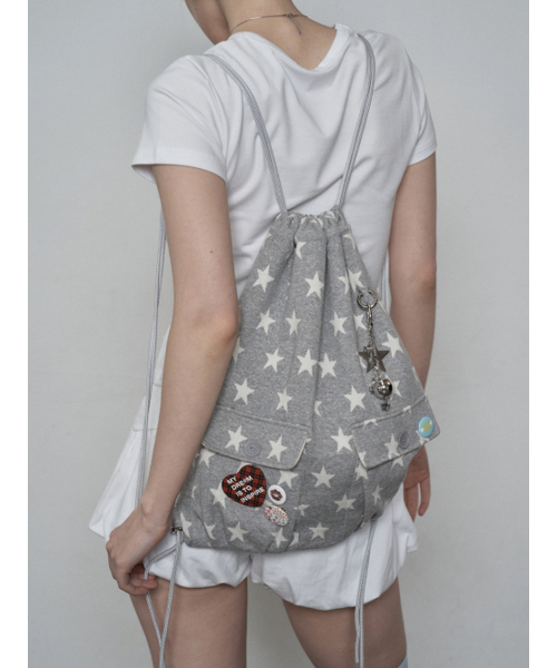 SETUP-EXE（セットアップイーエックスイー）の「PUNK BUTTON BADGE SET / MULTI（ブローチ/コサージュ・レディース・その他・OS）」の3枚目の写真