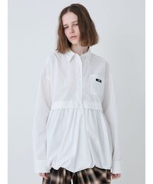 SORIN｜ソリンのトップス（ホワイト/白色系）通販 - ZOZOTOWN