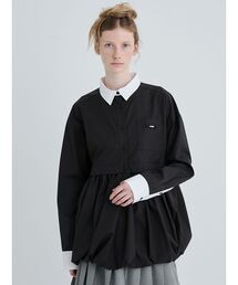 SORIN｜ソリンのトップス（ブラック/黒色系）通販 - ZOZOTOWN