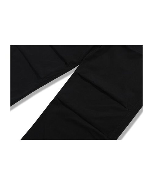 GUBIN(グビン)の「ヴィンテージピンタックコットンパンツ - ブラック(その他パンツ・レディース・その他・MEDIUM/LARGE)」の6枚目の写真