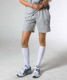 PASEARSE SHORTS GRAY