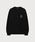 COVERNAT�i�J�o�[�i�b�g�j�́uC LOGO SWEATSHIRT�i�X�E�F�b�g�j�v�b�u���b�N