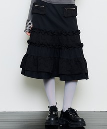 EV POCKET SKIRT