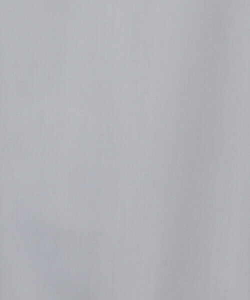 COMME CA（コムサ）の「フルダルスパンマイクロピーチ ブラウス（シャツ/ブラウス・レディース・グレー/ホワイト/ブルー系その他・11号/9号）」の21枚目の写真