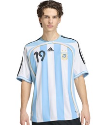 adidas アルゼンチン代表 アウェイ ユニフォーム 2006（ジャージ