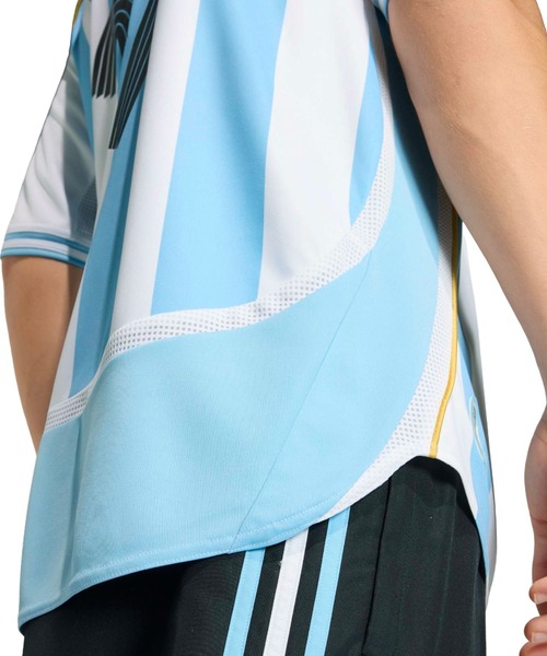 adidas アルゼンチン代表 ホーム ユニフォーム 2006 Messi メッシ