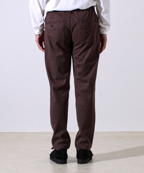 グロスター（GLOSTER）/【Deep Shape】微起毛ストレッチ イージーパンツ セール】【Deep Shape】微起毛ストレッチ イージーパンツ（その他