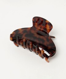 EMMEL REFINES（エメルリファインズ）の「＜EMMEL REFINES＞EM ラウンデッド ヘアクリップ（バレッタ/ヘアクリップ）」