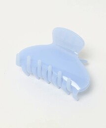 EMMEL REFINES（エメルリファインズ）の「＜EMMEL REFINES＞EM ラウンデッド ヘアクリップ（バレッタ/ヘアクリップ）」