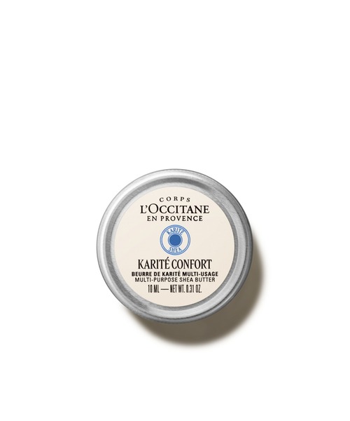 L'OCCITANE｜ロクシタン（メンズ）のボディケア/ボディクリーム通販