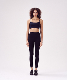 UUUUP（ユープ）の「Trail Leggings - Black（レギンス/スパッツ・レディース）」