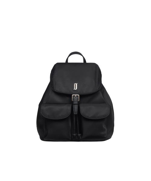 JESTINA(ジェイエスティナ)の「JOY SM バックパック BK (JHNCHB4BS883BK280)(バックパック/リュック・レディース・ブラック・FREE)」の2枚目の写真