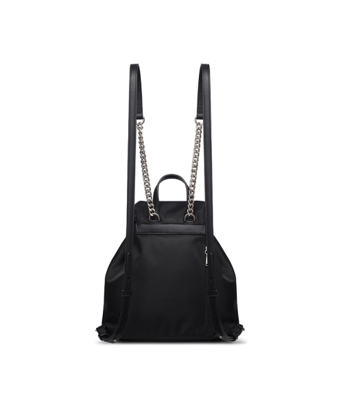 JESTINA(ジェイエスティナ)の「JOY SM バックパック BK (JHNCHB4BS883BK280)(バックパック/リュック・レディース・ブラック・FREE)」の3枚目の写真