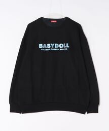 親子お揃い つながるトレーナー 1578A