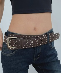 A'GEM/9 × .kom｜エージェムナインのベルト通販 - ZOZOTOWN