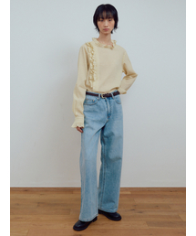M WIDE DENIM_LIGHT BLUE