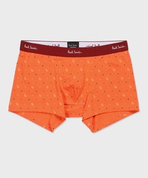 Paul Smith（ポールスミス）の「“Shadow Rabbit” ボクサーパンツ【853270 4461A】（ボクサーパンツ）」