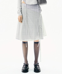 OJOS｜オホス（レディース）のスカート通販 - ZOZOTOWN