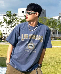 L.A COUNTY GARMENTS CREW [NAVY]