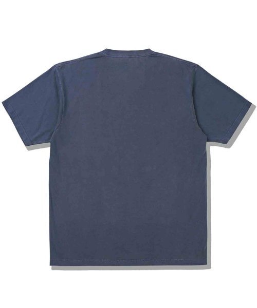 THE MILE（ザマイル）の「L.A COUNTY GARMENTS CREW [NAVY]（Tシャツ/カットソー・メンズ・その他・SMALL/MEDIUM/LARGE/X-LARGE/X-SMALL）」の8枚目の写真