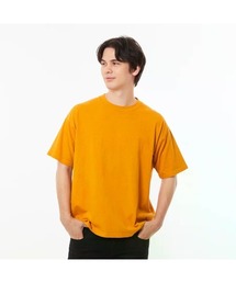 Beyond Basics（ビヨンド ベーシックス）の「GOAT / PIGMENT DYE S/S TEE 7oz（Tシャツ/カットソー）」