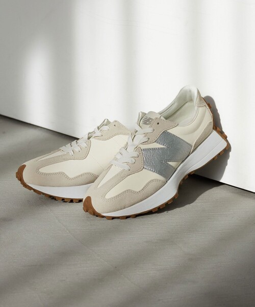 New Balance＞W327 スニーカー（スニーカー）｜New Balance