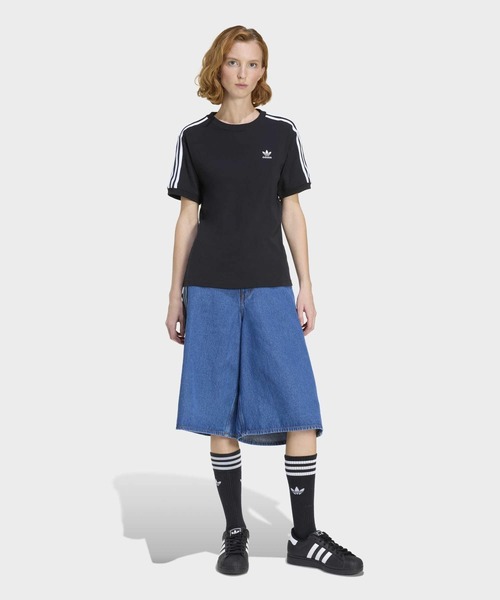 ファイヤーバード ジョーツ デニム / アディダスオリジナルス adidas