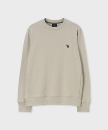 PS Paul Smith | Sports Stripe Zebra ワンポイント スウェット / 162503 026R(スウェット)