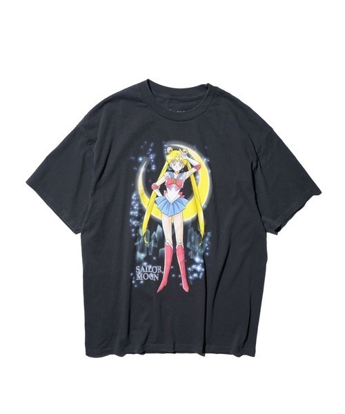セール】THRIFTY LOOK スリフティルック / THRIFTY'SAILOR MOON'TEE