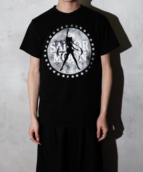 THRIFTY LOOK スリフティルック / THRIFTY'SAILOR MOON'TEE