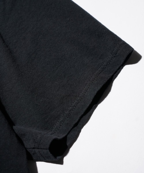 美少女戦士セーラームーン（ビショウジョセンシセーラームーン）の「THRIFTY LOOK スリフティルック / THRIFTY"SAILOR MOON"TEE セーラームーン アニメTEE（Tシャツ/カットソー・メンズ・ブラック系1/ブラック/ブラック系2・MEDIUM/LARGE/X-LARGE）」の22枚目の写真