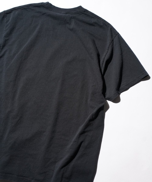 美少女戦士セーラームーン（ビショウジョセンシセーラームーン）の「THRIFTY LOOK スリフティルック / THRIFTY"SAILOR MOON"TEE セーラームーン アニメTEE（Tシャツ/カットソー・メンズ・ブラック系1/ブラック/ブラック系2・MEDIUM/LARGE/X-LARGE）」の20枚目の写真