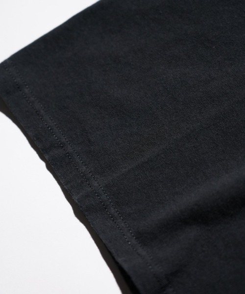 美少女戦士セーラームーン（ビショウジョセンシセーラームーン）の「THRIFTY LOOK スリフティルック / THRIFTY"SAILOR MOON"TEE セーラームーン アニメTEE（Tシャツ/カットソー・メンズ・ブラック系1/ブラック/ブラック系2・MEDIUM/LARGE/X-LARGE）」の15枚目の写真