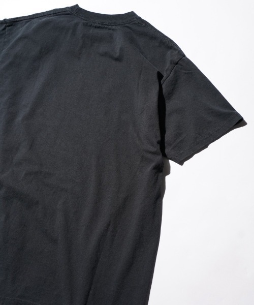 美少女戦士セーラームーン（ビショウジョセンシセーラームーン）の「THRIFTY LOOK スリフティルック / THRIFTY"SAILOR MOON"TEE セーラームーン アニメTEE（Tシャツ/カットソー・メンズ・ブラック系1/ブラック/ブラック系2・MEDIUM/LARGE/X-LARGE）」の14枚目の写真