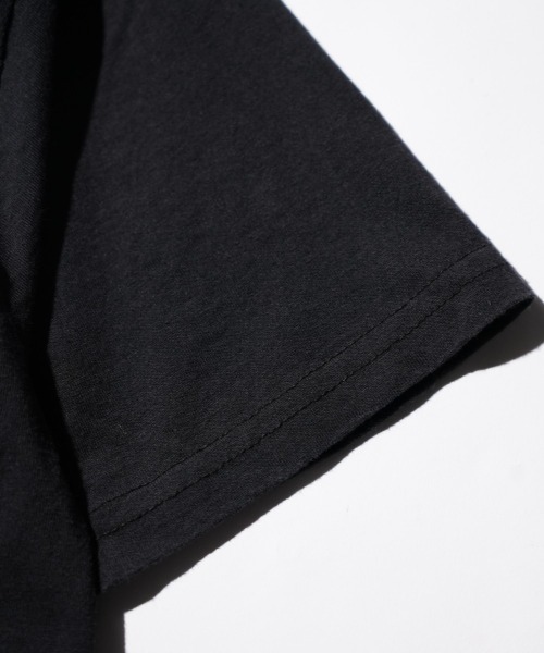 美少女戦士セーラームーン（ビショウジョセンシセーラームーン）の「THRIFTY LOOK スリフティルック / THRIFTY"SAILOR MOON"TEE セーラームーン アニメTEE（Tシャツ/カットソー・メンズ・ブラック系1/ブラック/ブラック系2・MEDIUM/LARGE/X-LARGE）」の10枚目の写真