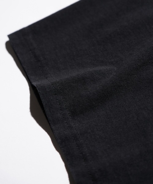 美少女戦士セーラームーン（ビショウジョセンシセーラームーン）の「THRIFTY LOOK スリフティルック / THRIFTY"SAILOR MOON"TEE セーラームーン アニメTEE（Tシャツ/カットソー・メンズ・ブラック系1/ブラック/ブラック系2・MEDIUM/LARGE/X-LARGE）」の9枚目の写真