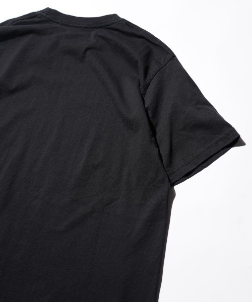 美少女戦士セーラームーン（ビショウジョセンシセーラームーン）の「THRIFTY LOOK スリフティルック / THRIFTY"SAILOR MOON"TEE セーラームーン アニメTEE（Tシャツ/カットソー・メンズ・ブラック系1/ブラック/ブラック系2・MEDIUM/LARGE/X-LARGE）」の8枚目の写真