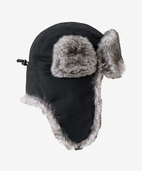 THE NORTH FACE INSULATION BOMBER CAP（ザ・ノース・フェイス