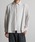 CITY TOKYO�i�V�e�B�g�E�L���E�j�́u�yCITY TOKYO/�V�e�B�[�g�[�L���[�zKANEMASA KNITڷޭװ��i�V���c/�u���E�X�j�v�b�X�g���C�v