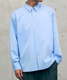 CITY TOKYO（シティトウキョウ）の「【CITY TOKYO/シティートーキョー】KANEMASA KNITﾚｷﾞｭﾗｰｼｬﾂ（シャツ/ブラウス）」