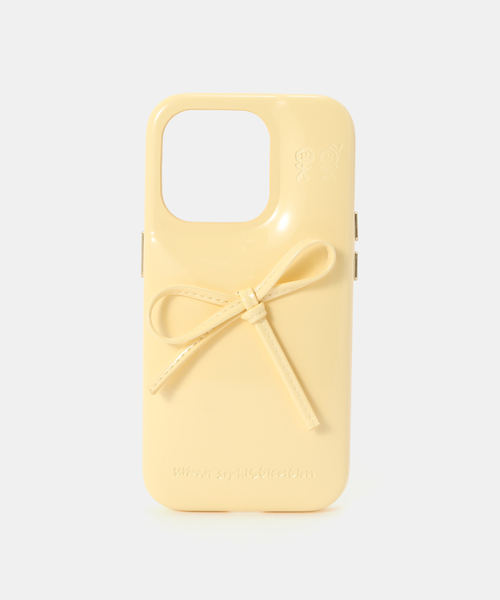 iPhoneアクセサリー Urban Sophistication 15pro the-puffer-case-angel-in-